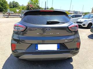 FORD Puma usata 7