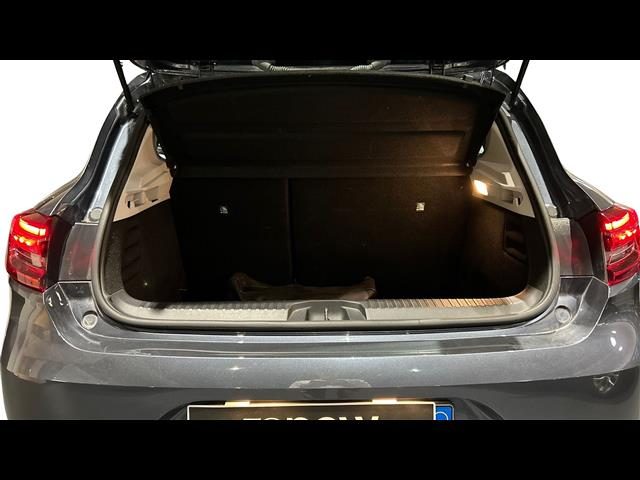 RENAULT Clio usata 5