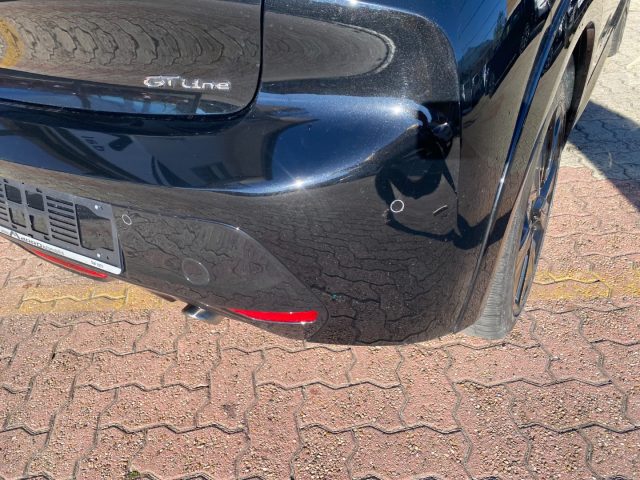 PEUGEOT 208 usata, con Autoradio