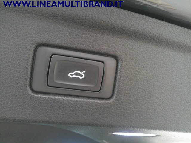 AUDI A5 usata, con Chiusura centralizzata