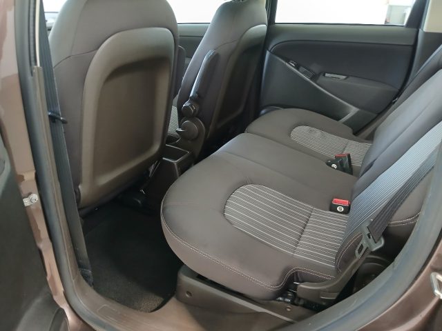 LANCIA MUSA usata, con Chiusura centralizzata