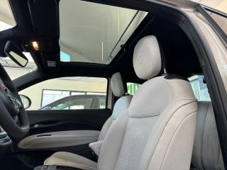 FIAT 500e usata 29