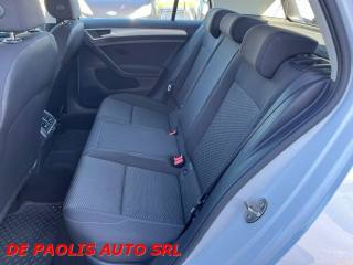 VOLKSWAGEN Golf usata, con Autoradio