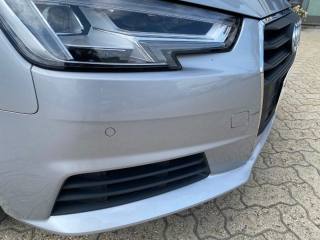 AUDI A4 usata, con Alzacristalli elettrici