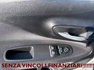 FIAT Punto usata, con Filtro antiparticolato