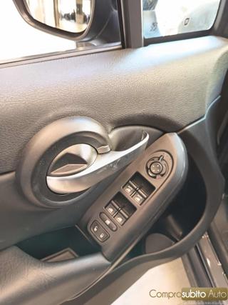 FIAT 500X usata 34