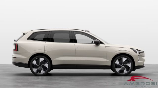 VOLVO EX90 usata 1