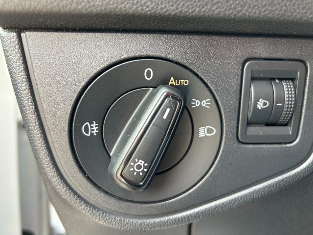 VOLKSWAGEN Polo usata, con Servosterzo