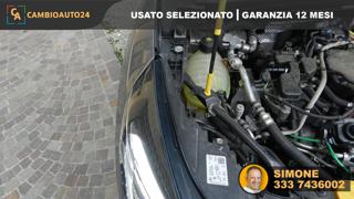 RENAULT Captur usata 92