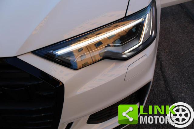 AUDI A6 usata 22