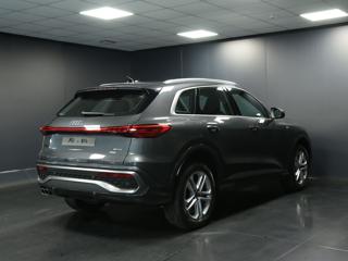 AUDI Q5 usata, con Airbag Passeggero