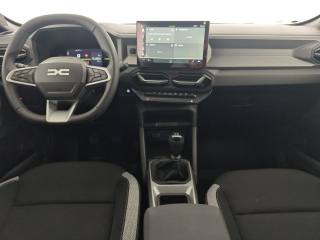 DACIA Duster usata, con Sistema di navigazione