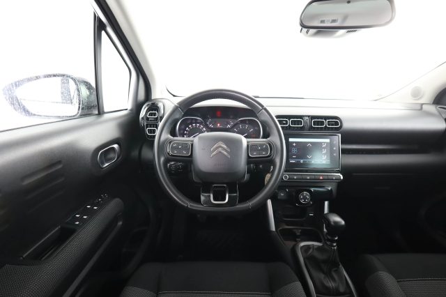 CITROEN C3 Aircross usata 5