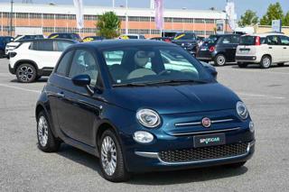 FIAT 500 usata, con Airbag