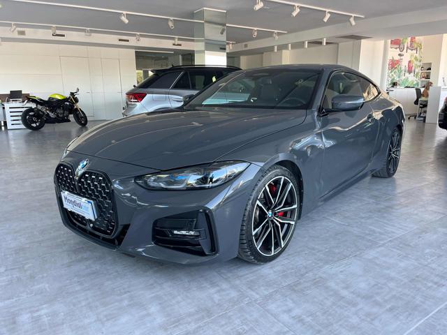 BMW 420 usata, con ABS