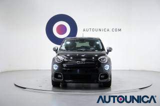 FIAT 500X usata, con Airbag