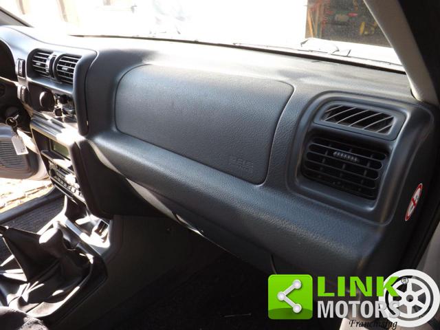 OPEL Frontera usata 49