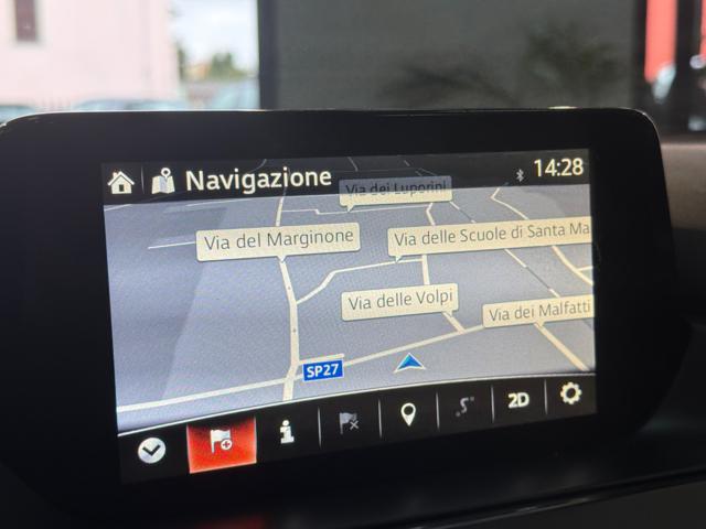 MAZDA 6 usata, con Servosterzo