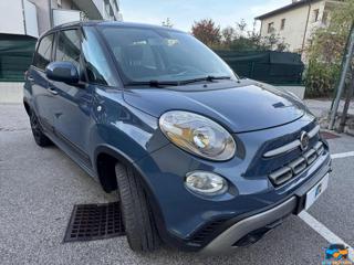 FIAT 500L usata, con Cerchi in lega