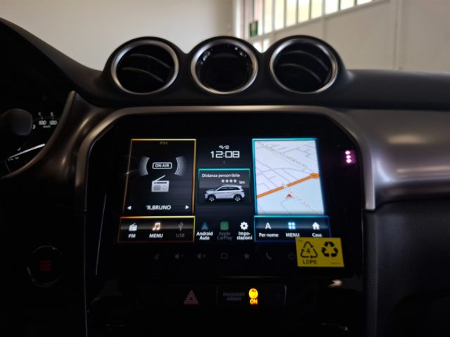SUZUKI Vitara usata, con ESP
