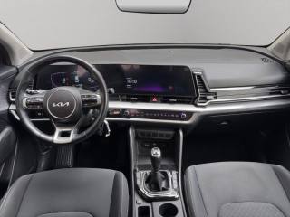 KIA Sportage usata, con Servosterzo