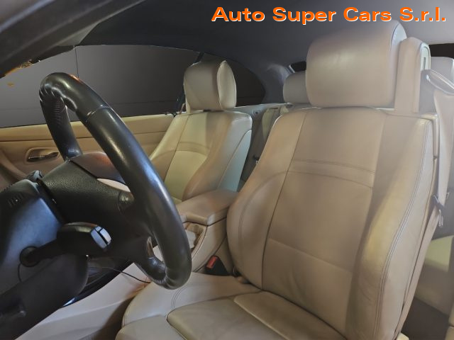 BMW 320 usata 15