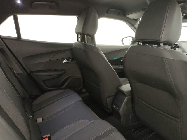 PEUGEOT 2008 usata, con Climatizzatore