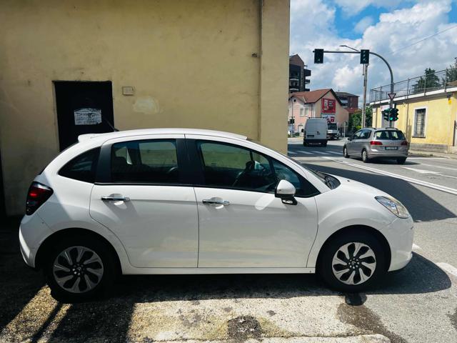 CITROEN C3 usata, con Airbag Passeggero