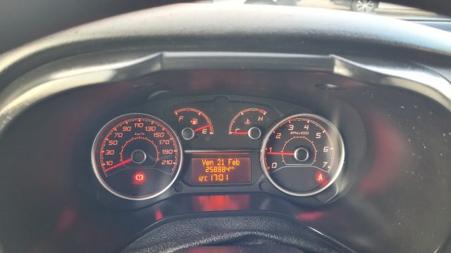 FIAT Doblo usata 16