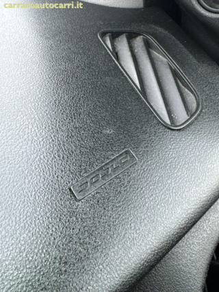 FIAT Doblo usata, con Cerchioni in acciaio