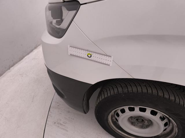 TOYOTA Proace City usata 48