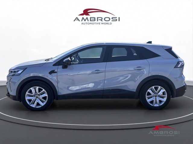 RENAULT Symbioz usata 5
