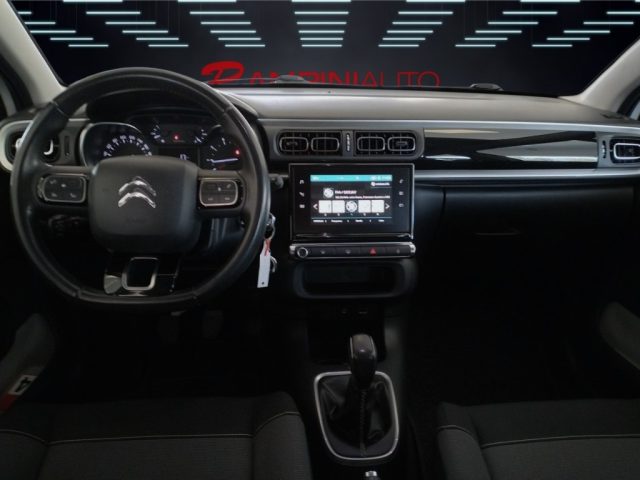 CITROEN C3 usata 13