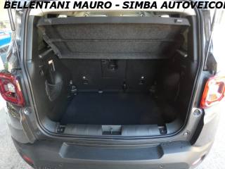 JEEP Renegade usata, con Autoradio digitale