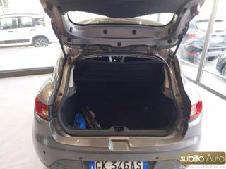 RENAULT Clio usata, con Controllo trazione
