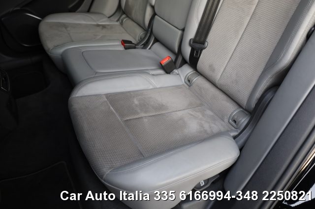 AUDI SQ5 usata 136