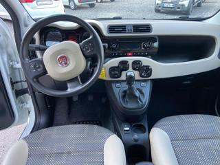 FIAT Panda usata, con Climatizzatore