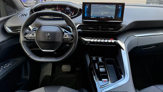 PEUGEOT 3008 usata, con Touch screen
