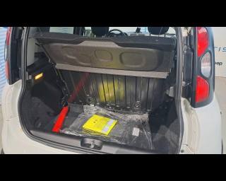 FIAT New Panda usata, con Sedile posteriore sdoppiato