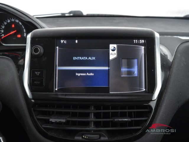 PEUGEOT 208 usata 14