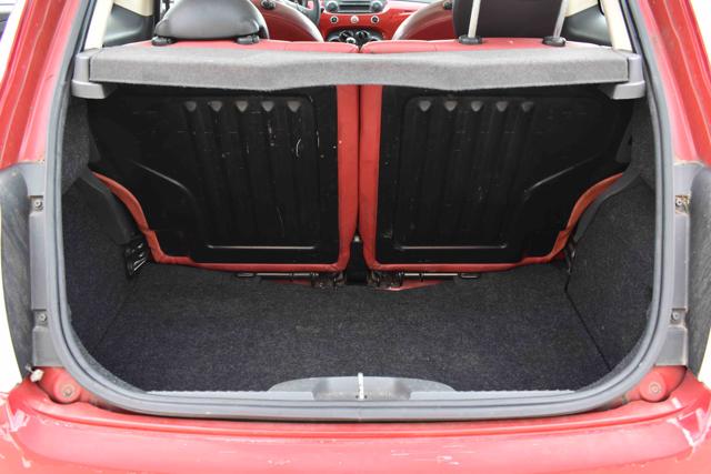FIAT 500 usata, con Airbag testa
