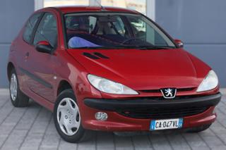 PEUGEOT 206 1.4 3p.