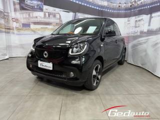SMART ForFour usata, con Airbag laterali