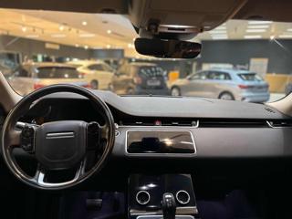 LAND ROVER Range Rover Evoque usata, con Autoradio