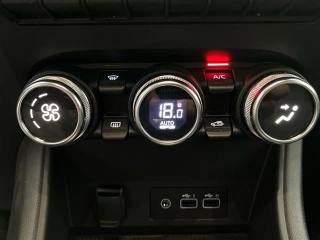 RENAULT Captur usata, con Sensori di parcheggio posteriori