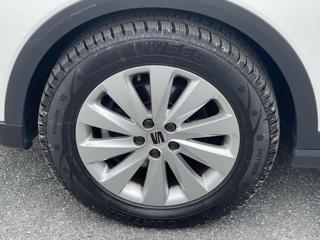 SEAT Arona usata, con Park Distance Control
