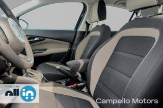 FIAT Tipo usata 4