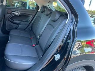 FIAT 500X usata, con Fendinebbia