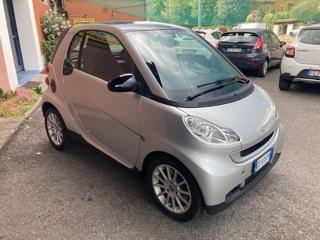 SMART ForTwo usata, con Cerchi in lega