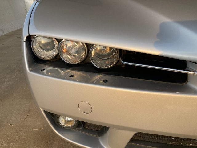 ALFA ROMEO Spider usata, con Controllo automatico clima